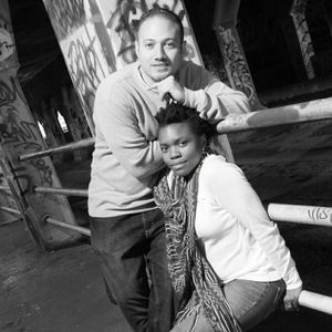 Meet your Posher, Adam